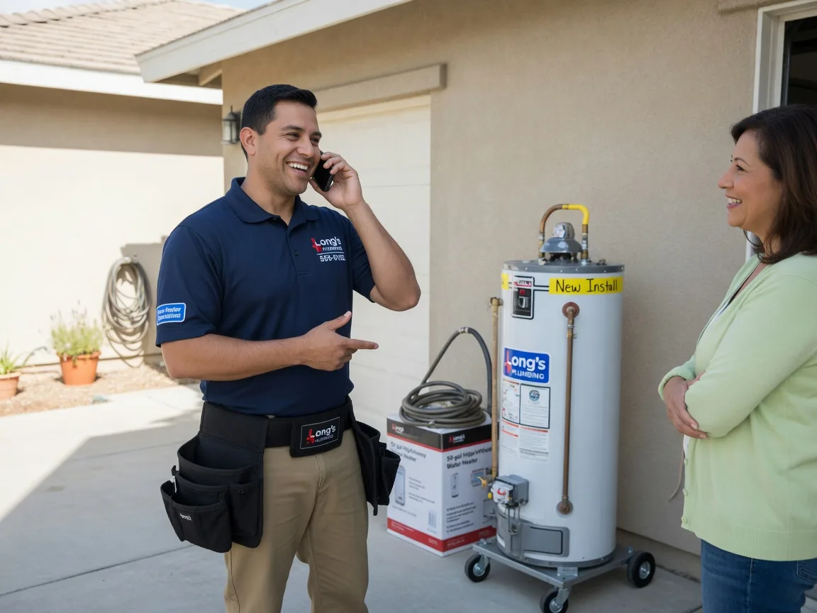 Leak Detection Volcano, CA FAQs